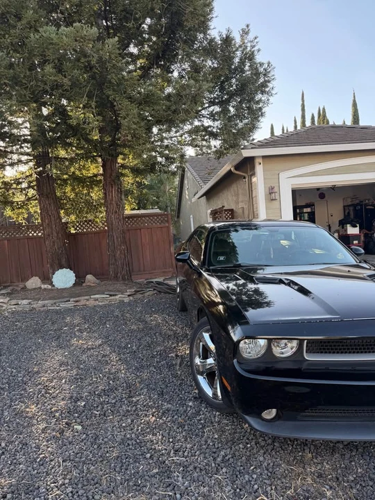 2013 Dodge Challenger 3rd Gen - Image 4 of 6