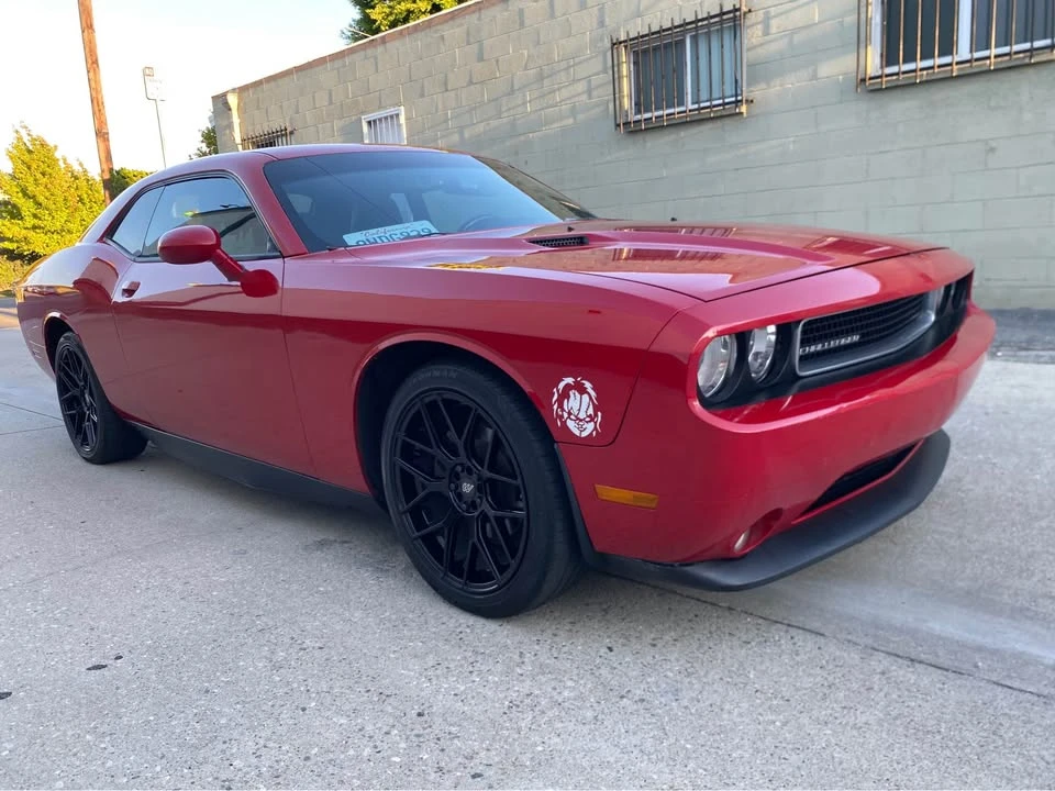 2013 Dodge Challenger 3rd Gen - Image 3 of 14