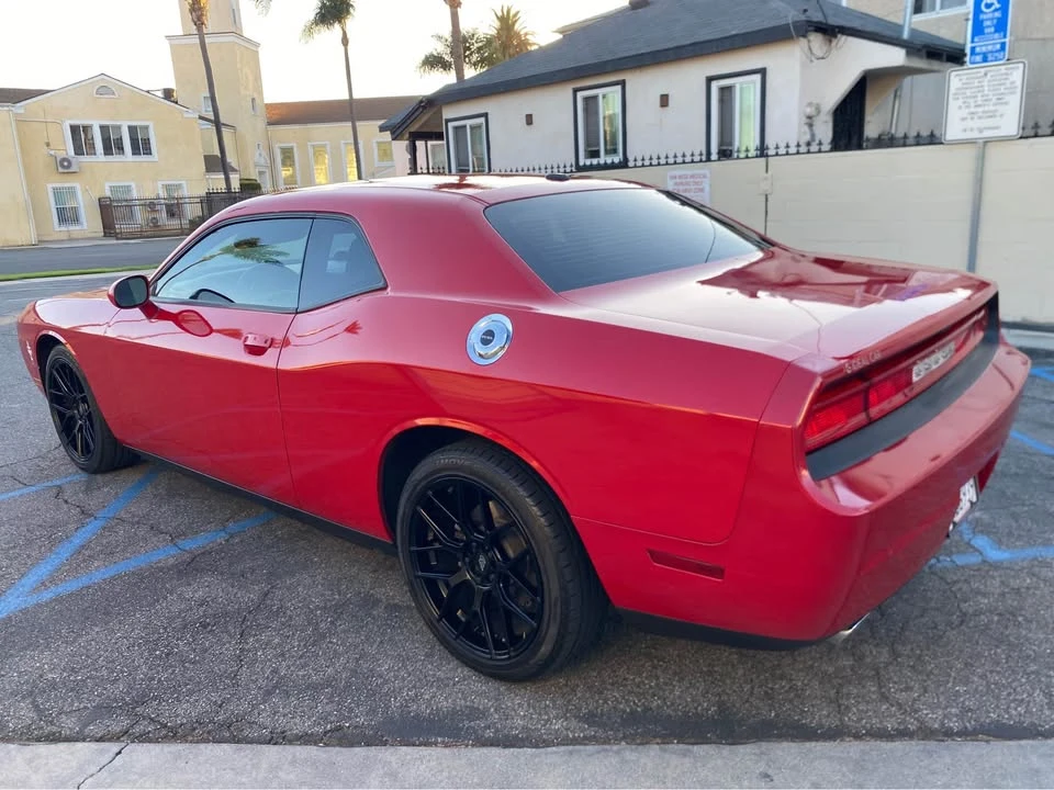 2013 Dodge Challenger 3rd Gen - Image 5 of 14