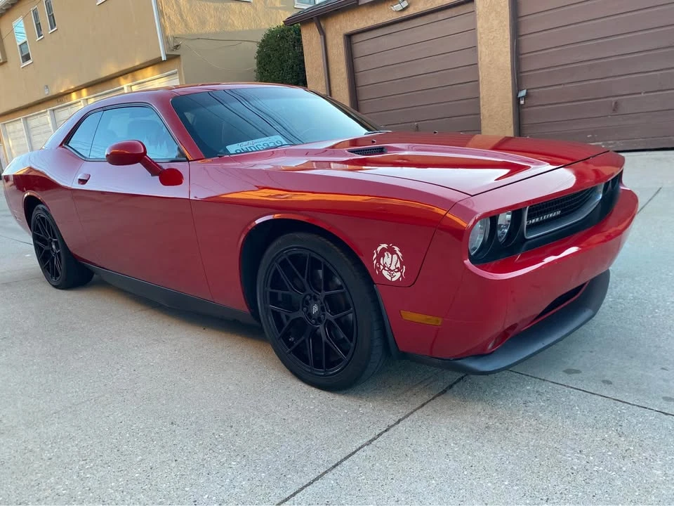 2013 Dodge Challenger 3rd Gen - Image 3 of 14