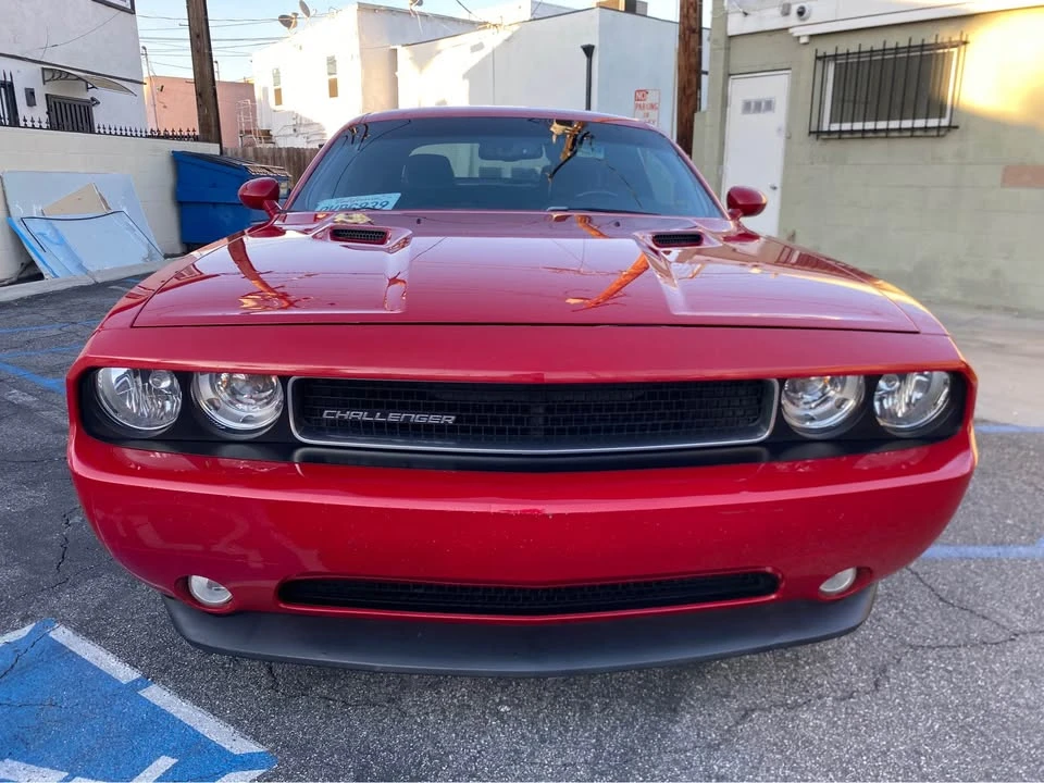 2013 Dodge Challenger 3rd Gen - Image 2 of 14