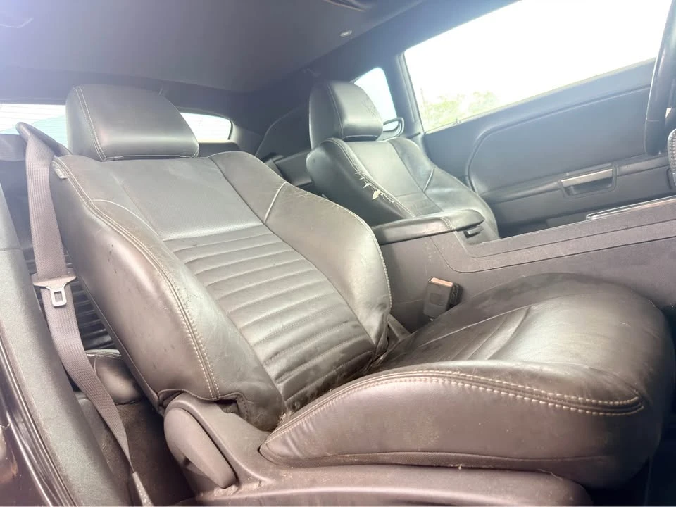 2013 Dodge Challenger 3rd Gen - Image 12 of 15