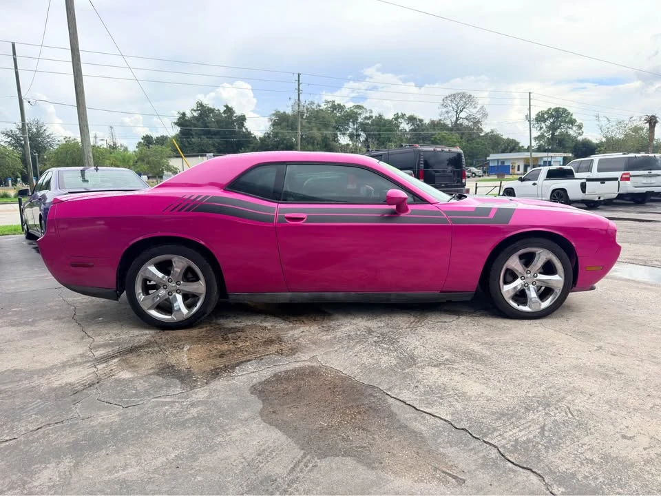 2013 Dodge Challenger 3rd Gen - Image 6 of 15