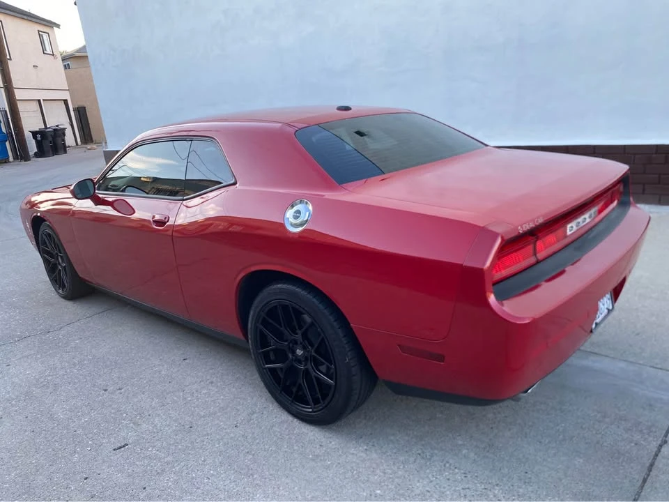 2013 Dodge Challenger 3rd Gen - Image 5 of 14