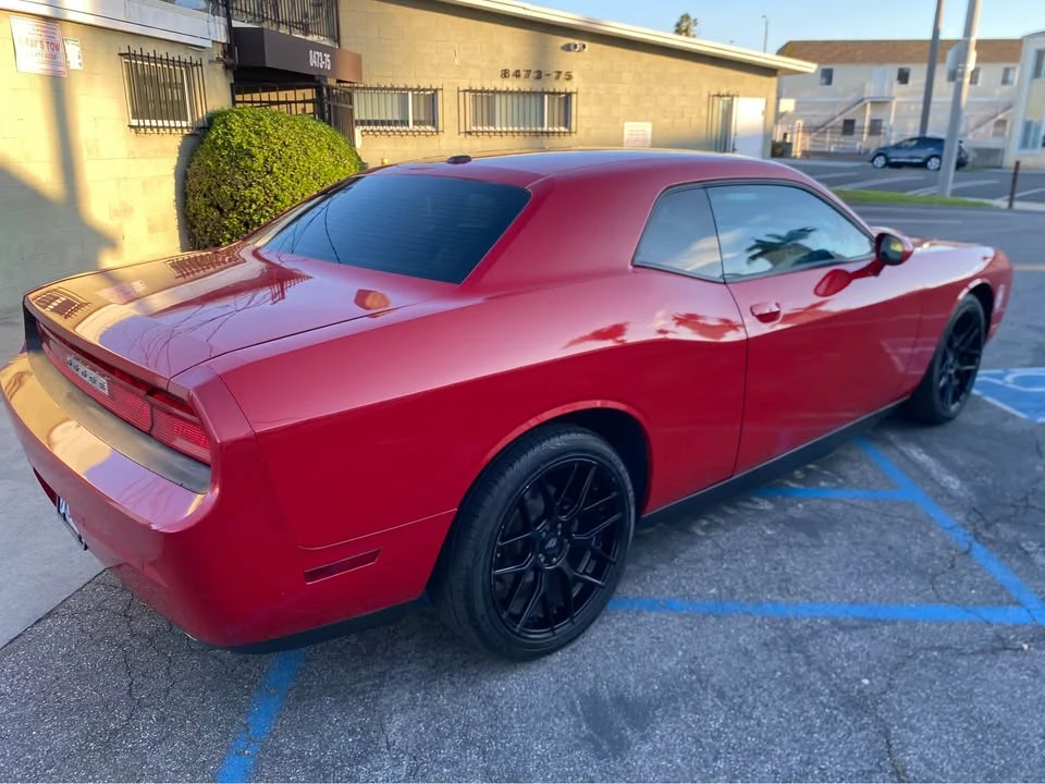 2013 Dodge Challenger 3rd Gen - Image 4 of 14
