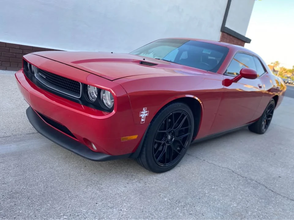 2013 Dodge Challenger 3rd Gen - Image 2 of 14
