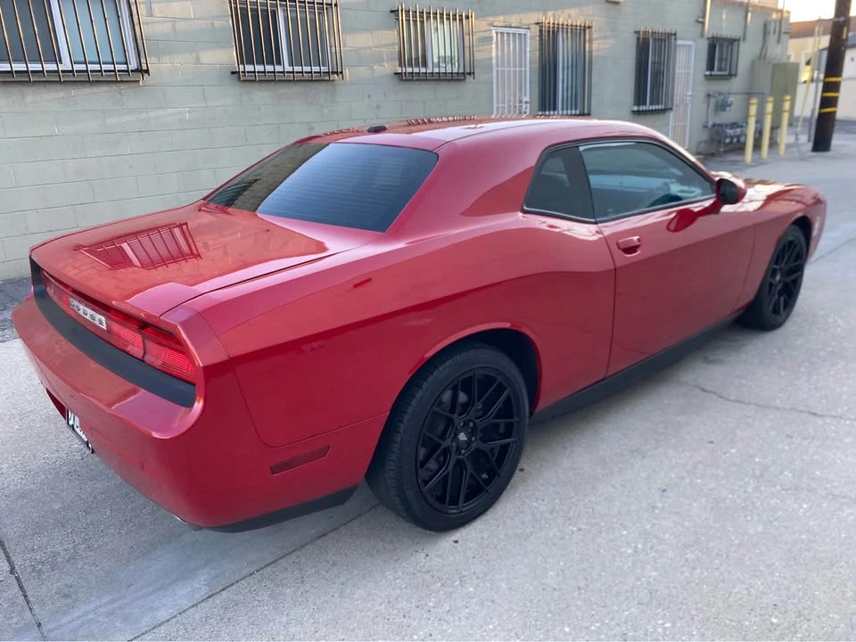 2013 Dodge Challenger 3rd Gen - Image 4 of 14