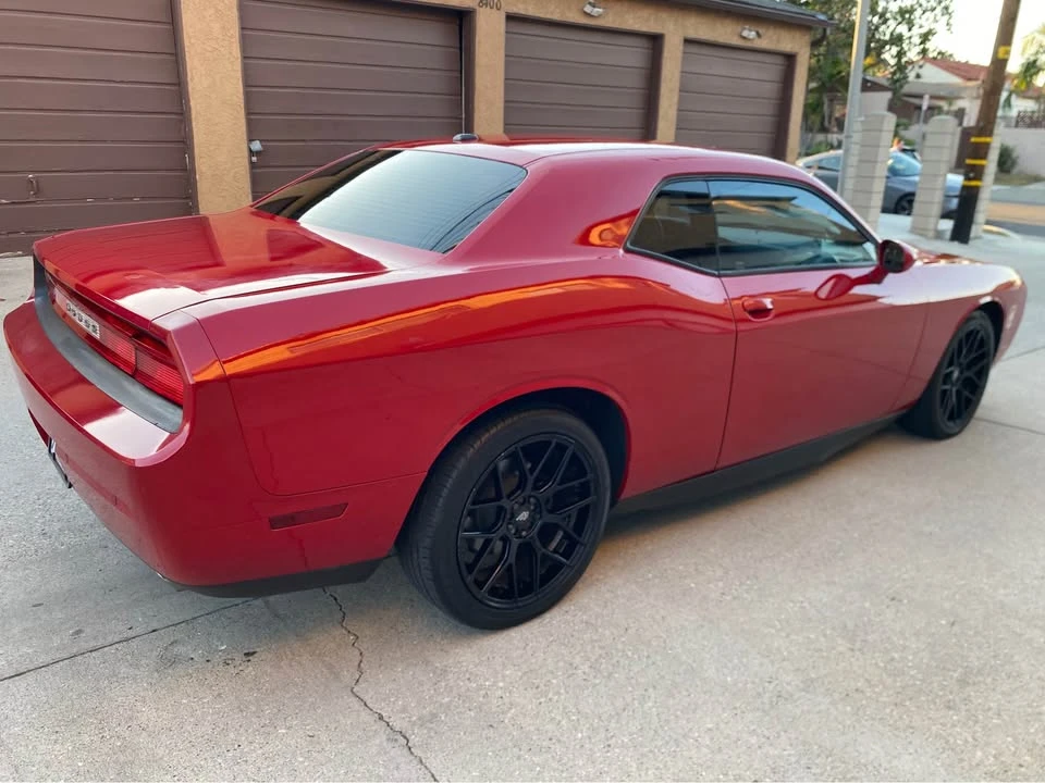 2013 Dodge Challenger 3rd Gen - Image 4 of 14