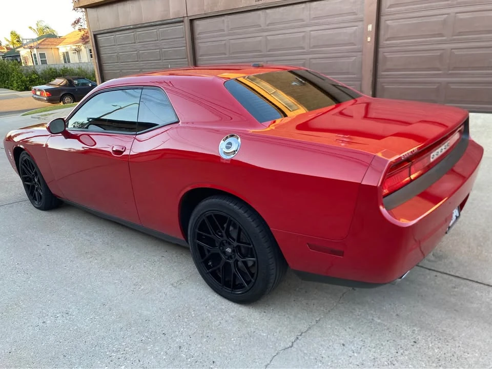 2013 Dodge Challenger 3rd Gen - Image 6 of 14
