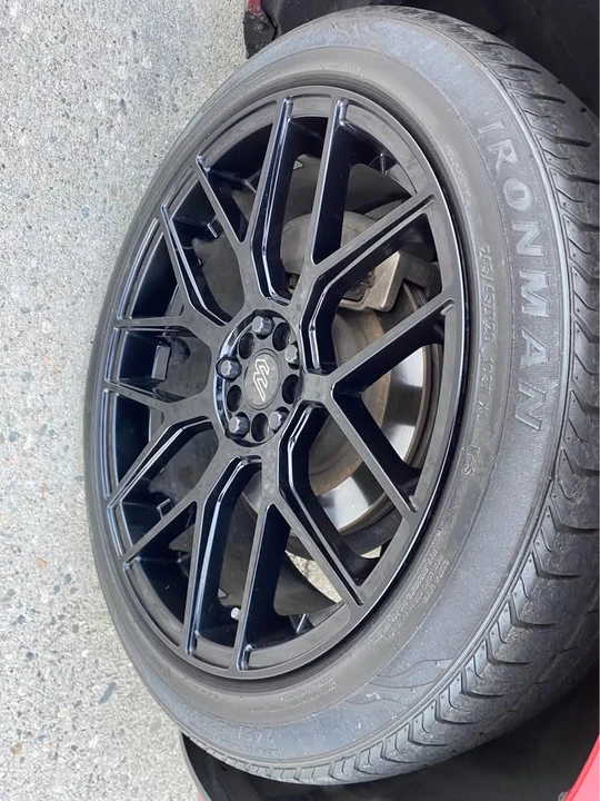 2013 Dodge Challenger 3rd Gen - Image 11 of 14