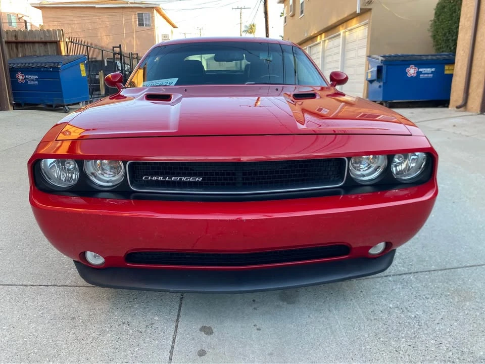 2013 Dodge Challenger 3rd Gen - Image 2 of 14