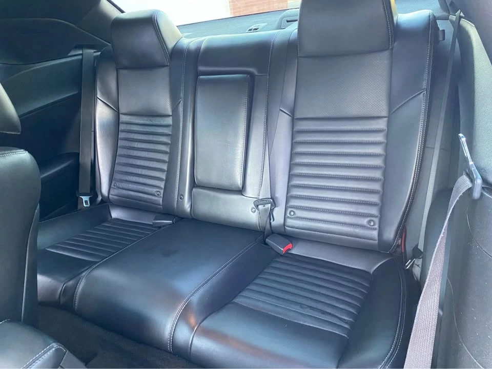 2013 Dodge Challenger 3rd Gen - Image 9 of 14