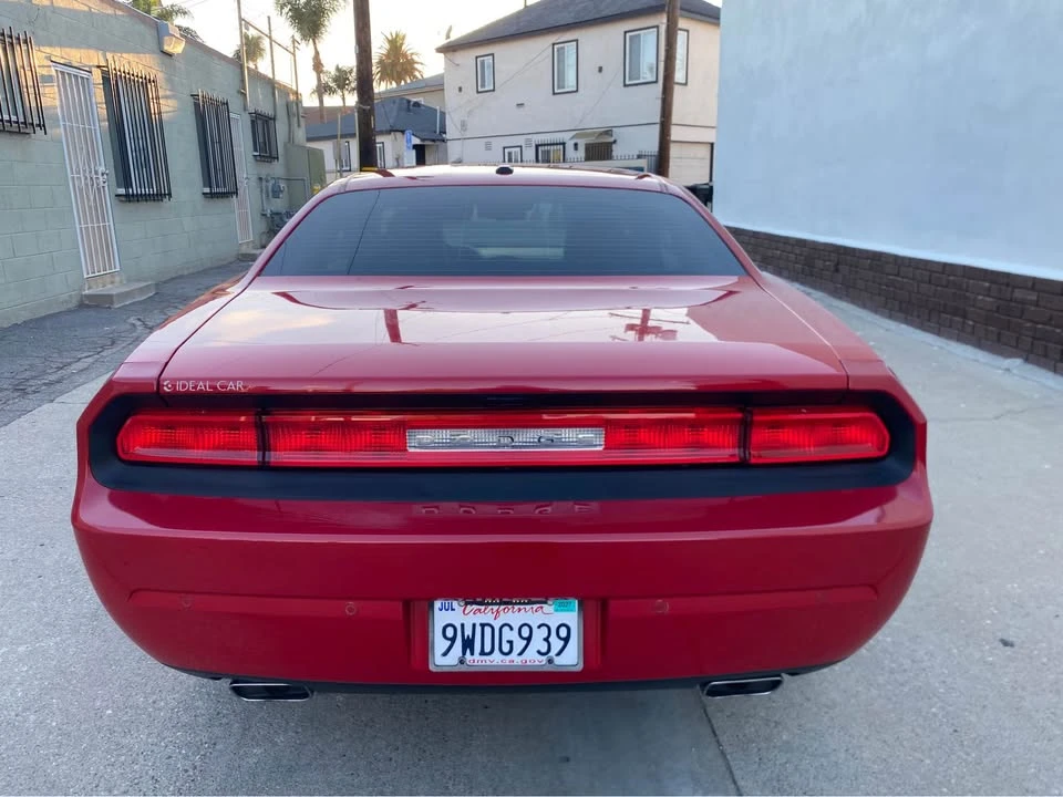 2013 Dodge Challenger 3rd Gen - Image 6 of 14