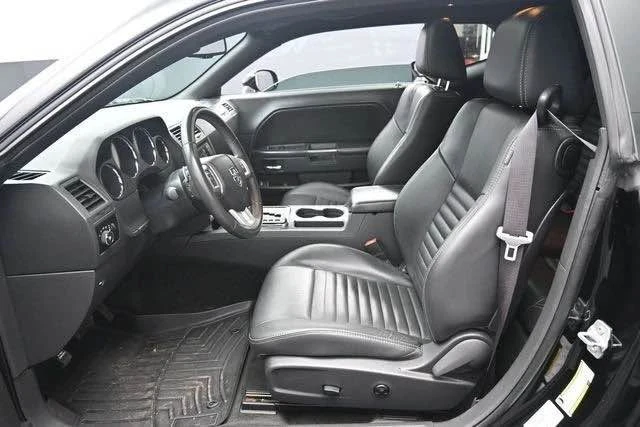 2013 Dodge Challenger 3rd Gen - Image 4 of 7