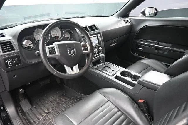 2013 Dodge Challenger 3rd Gen - Image 5 of 7