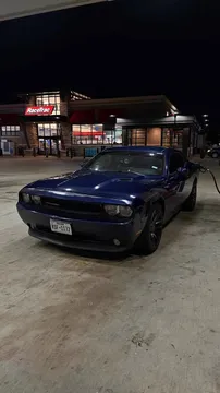 2013 Dodge Challenger SXT Plus Coupe 2D