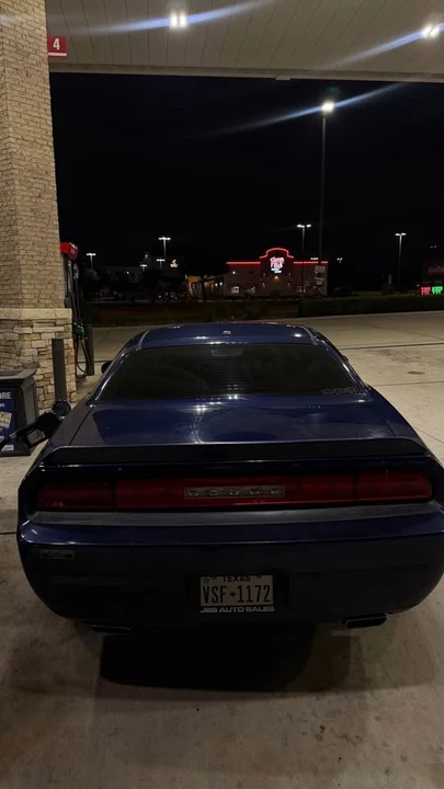 2013 Dodge Challenger 3rd Gen - Image 3 of 10