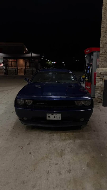 2013 Dodge Challenger 3rd Gen - Image 7 of 10
