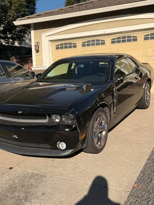 2013 Dodge Challenger 3rd Gen - Image 6 of 6