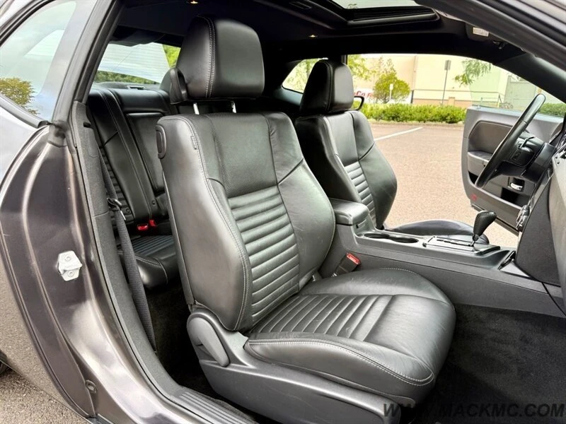 2013 Dodge Challenger 3rd Gen - Image 20 of 20