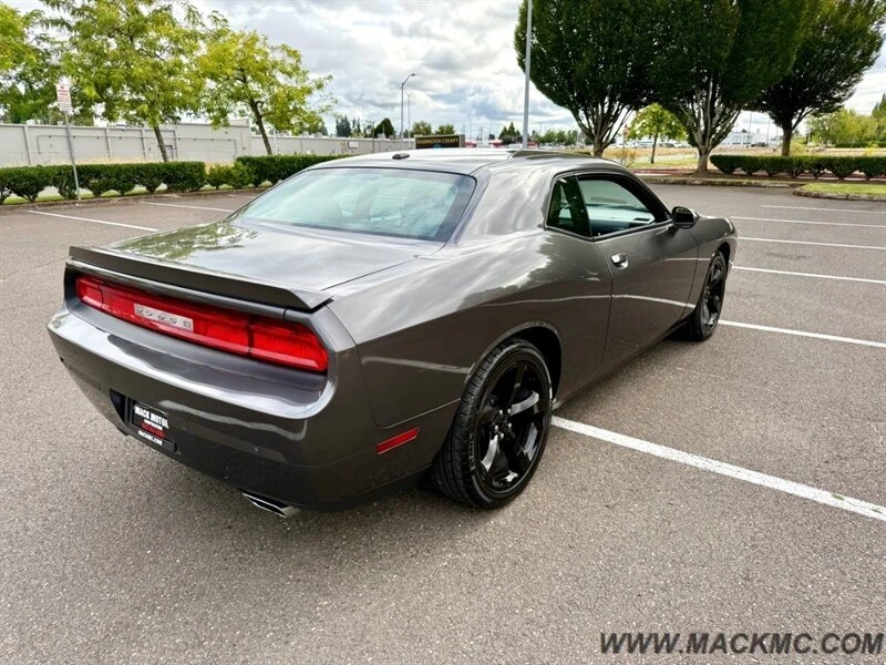 2013 Dodge Challenger 3rd Gen - Image 7 of 20