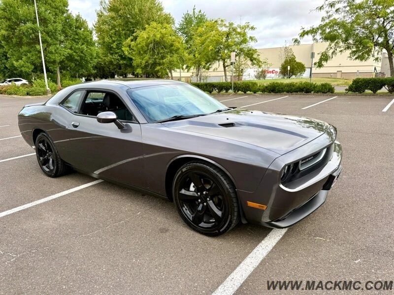 2013 Dodge Challenger 3rd Gen - Image 8 of 20