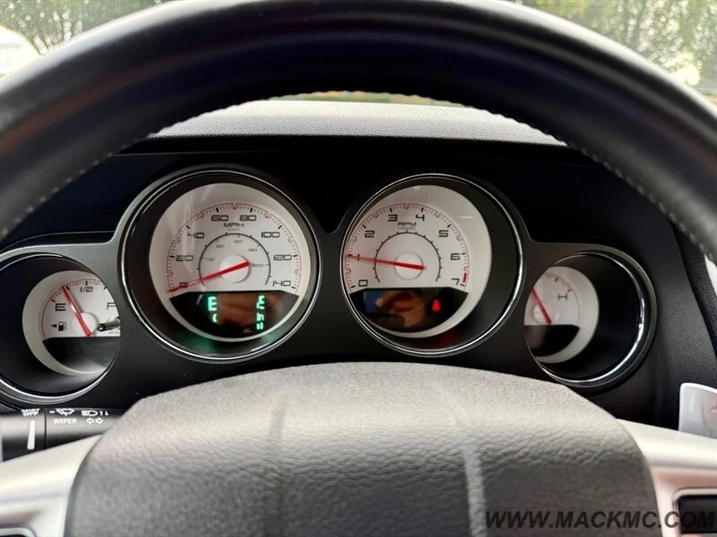 2013 Dodge Challenger 3rd Gen - Image 12 of 20