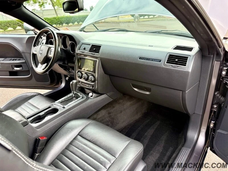 2013 Dodge Challenger 3rd Gen - Image 2 of 20