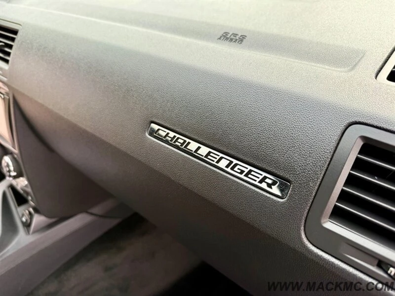 2013 Dodge Challenger 3rd Gen - Image 13 of 20