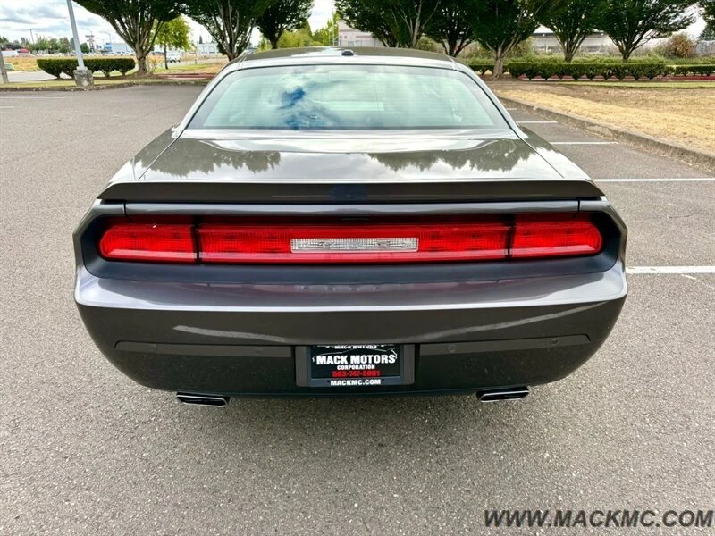2013 Dodge Challenger 3rd Gen - Image 6 of 20