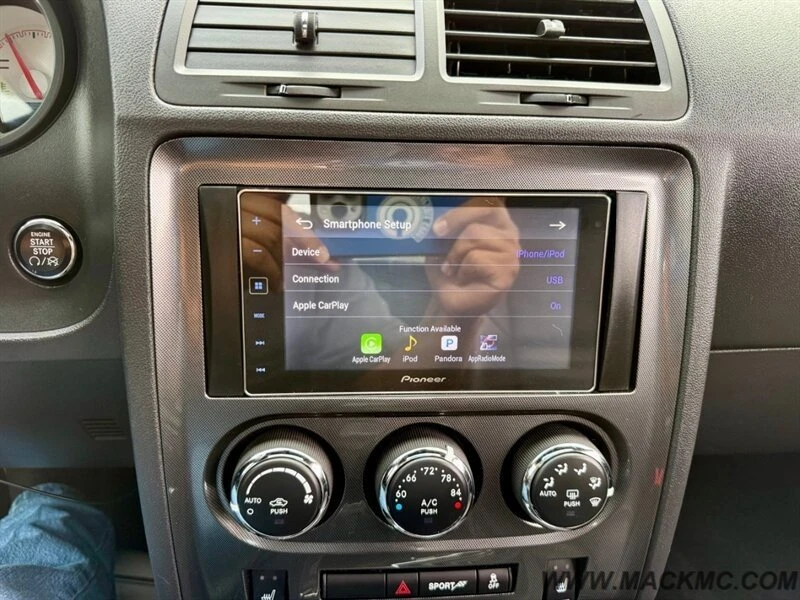 2013 Dodge Challenger 3rd Gen - Image 15 of 20