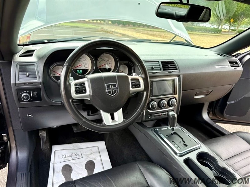 2013 Dodge Challenger 3rd Gen - Image 10 of 20