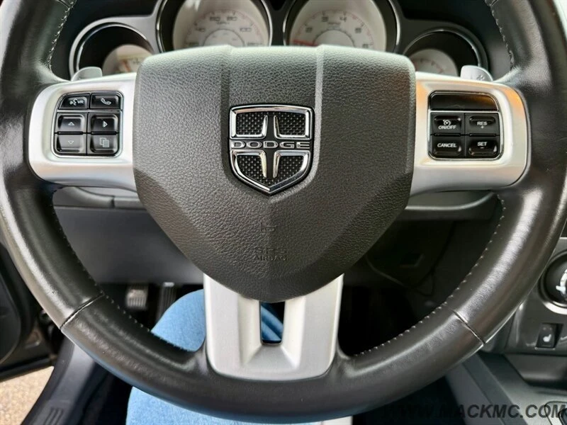 2013 Dodge Challenger 3rd Gen - Image 11 of 20