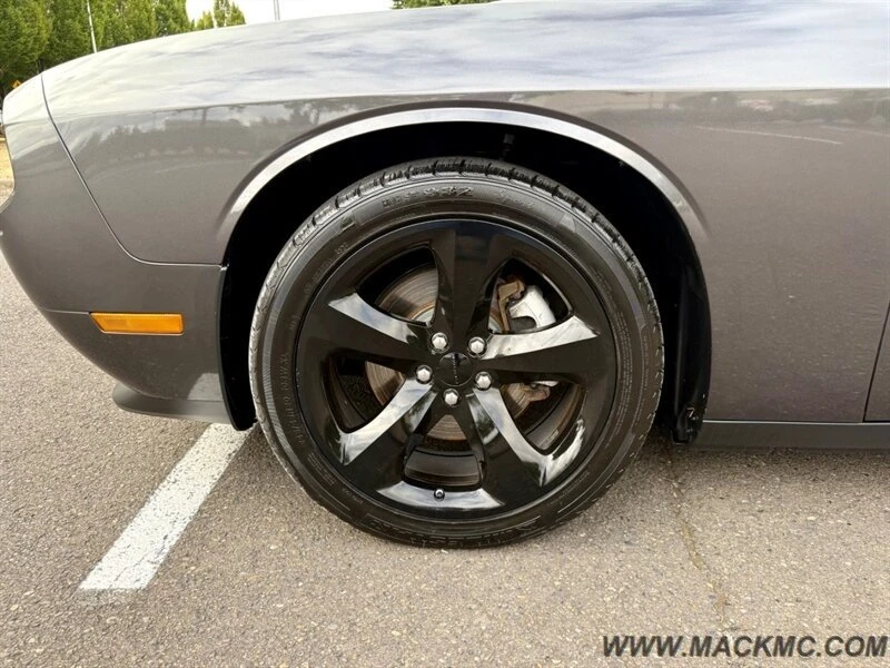 2013 Dodge Challenger 3rd Gen - Image 4 of 20