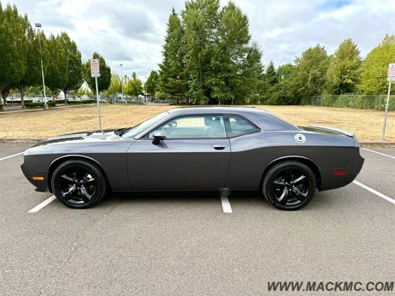 2013 Dodge Challenger 3rd Gen - Image 3 of 20