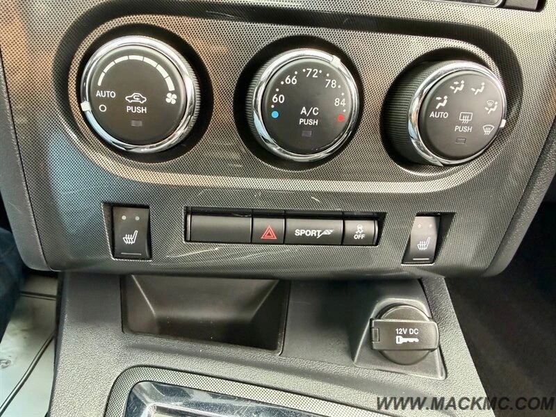 2013 Dodge Challenger 3rd Gen - Image 16 of 20
