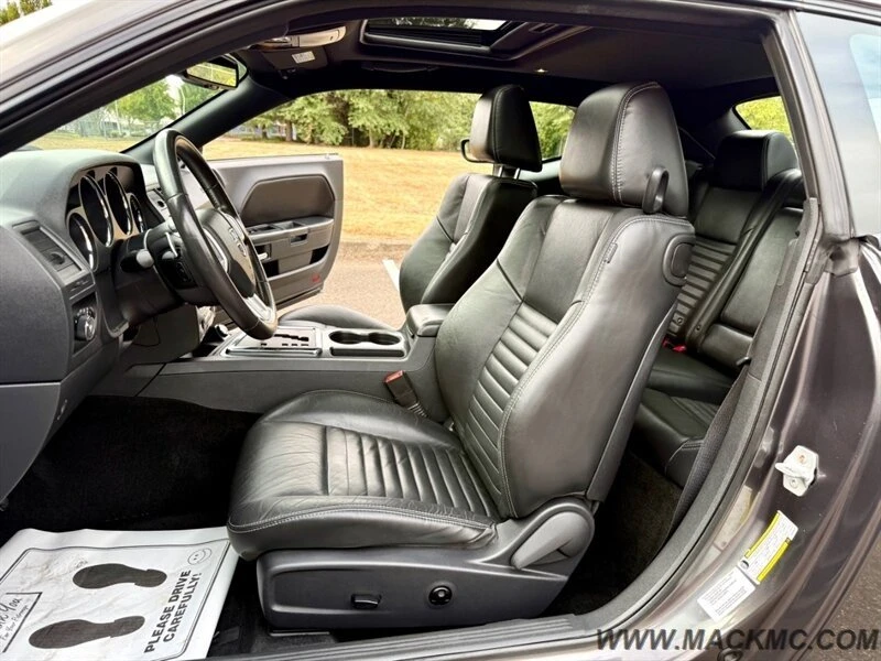 2013 Dodge Challenger 3rd Gen - Image 19 of 20