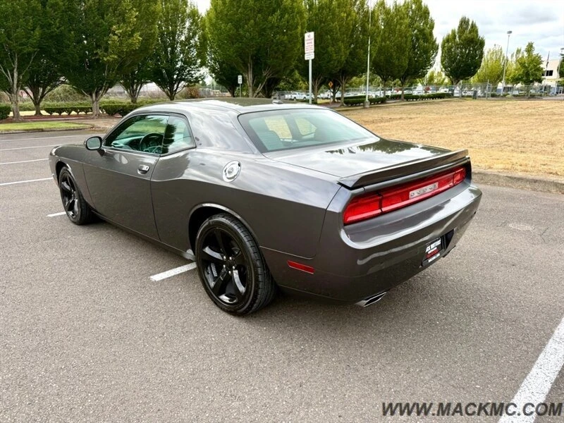 2013 Dodge Challenger 3rd Gen - Image 5 of 20