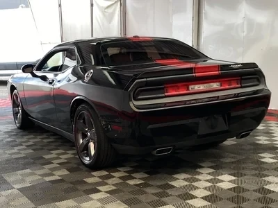 2013 Dodge Challenger 3rd Gen - Image 3 of 7