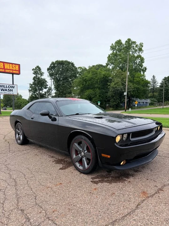 2013 Dodge Challenger 3rd Gen - Image 7 of 10