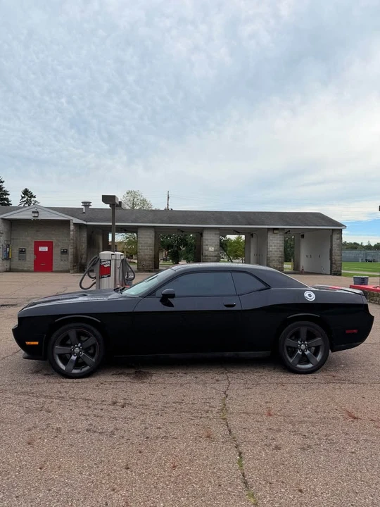 2013 Dodge Challenger 3rd Gen - Image 2 of 10