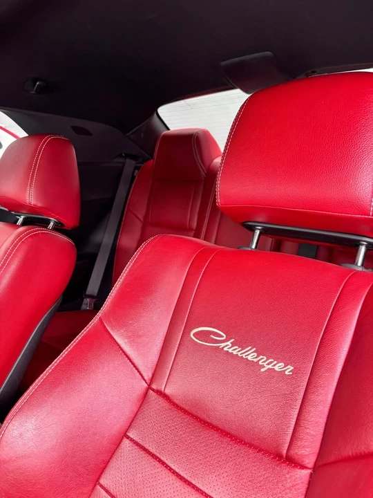2013 Dodge Challenger 3rd Gen - Image 8 of 9