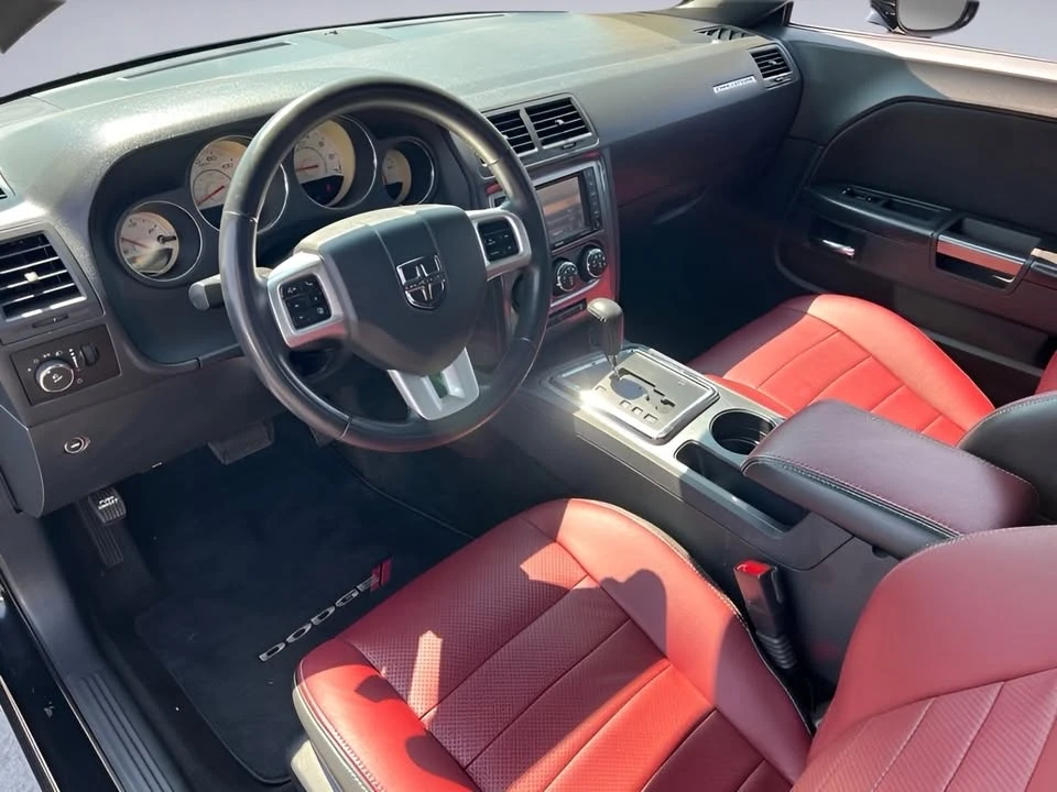 2013 Dodge Challenger 3rd Gen - Image 10 of 19