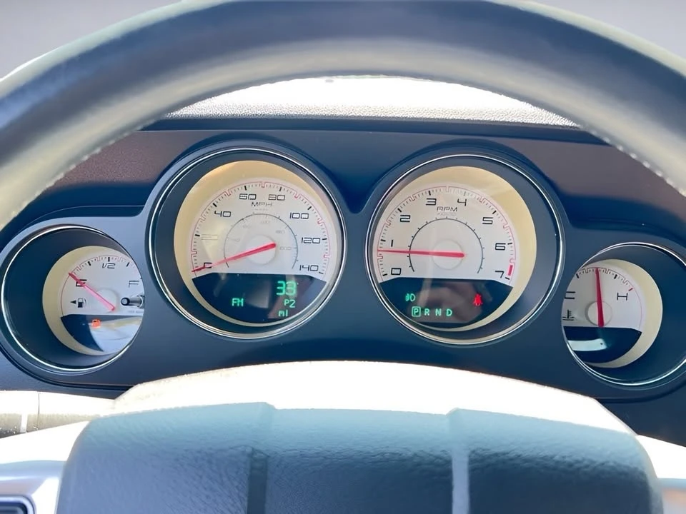 2013 Dodge Challenger 3rd Gen - Image 19 of 19