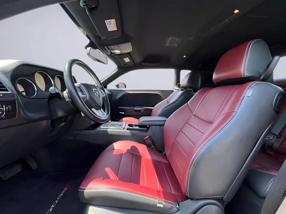 2013 Dodge Challenger 3rd Gen - Image 12 of 19