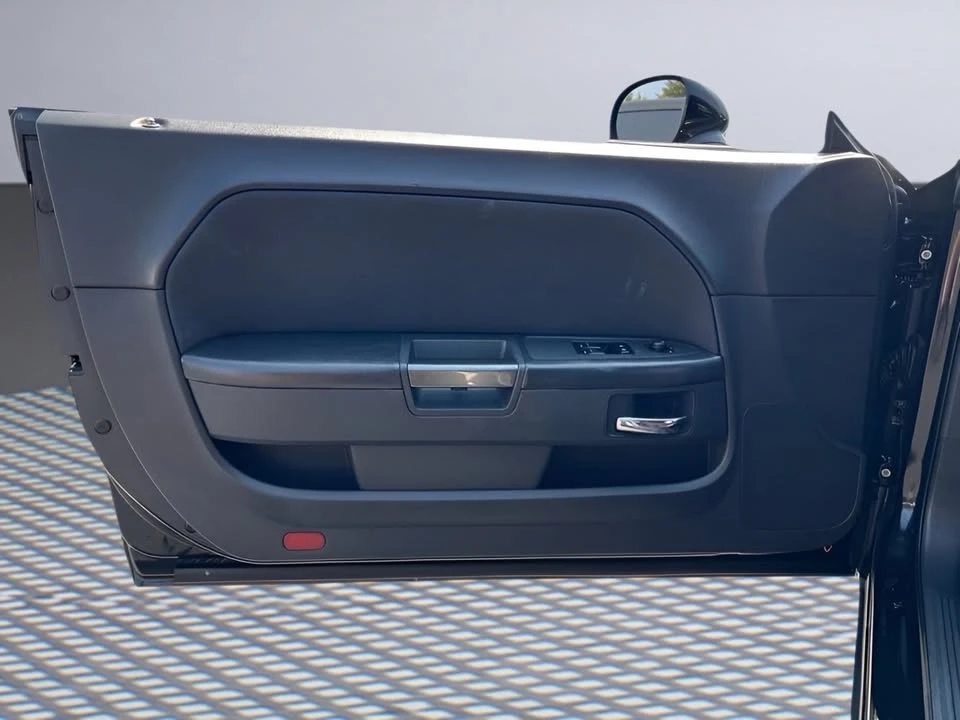 2013 Dodge Challenger 3rd Gen - Image 16 of 19