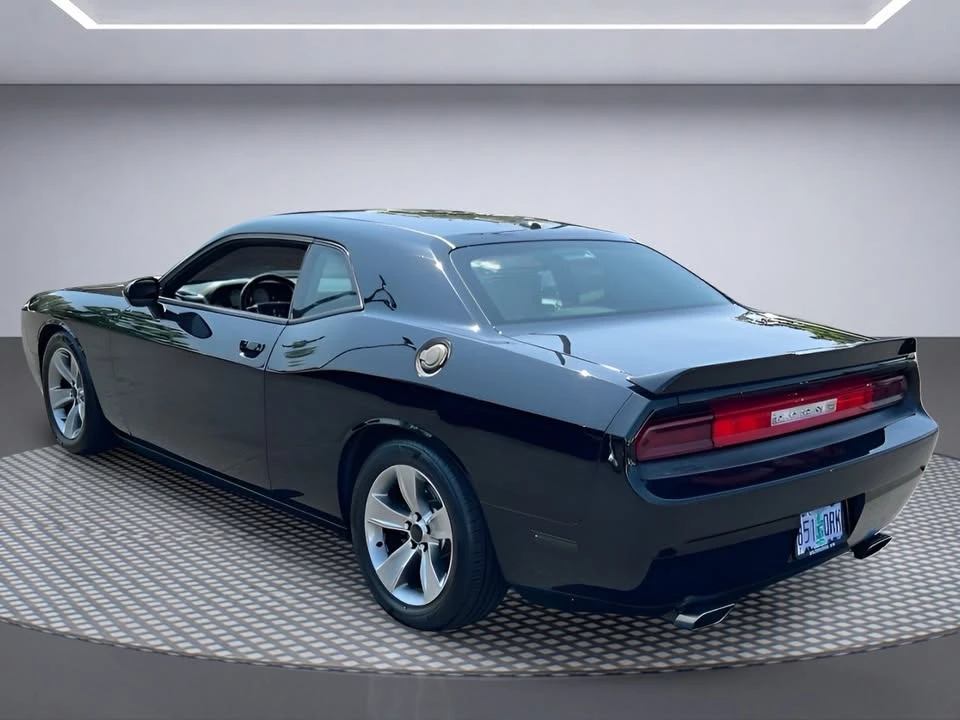 2013 Dodge Challenger 3rd Gen - Image 4 of 19