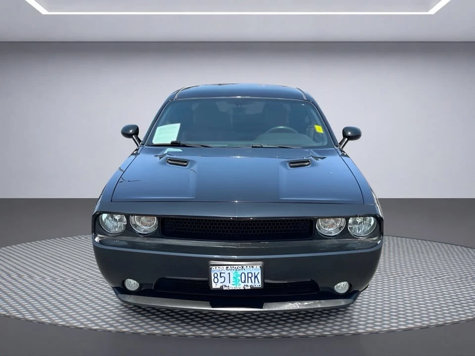 2013 Dodge Challenger 3rd Gen - Image 9 of 19