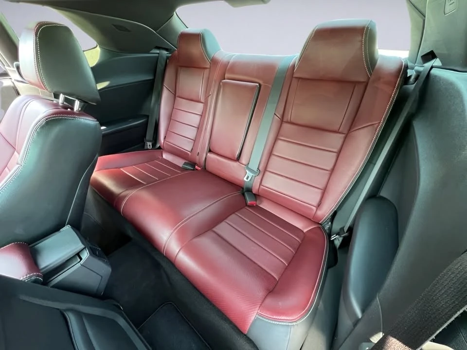 2013 Dodge Challenger 3rd Gen - Image 13 of 19