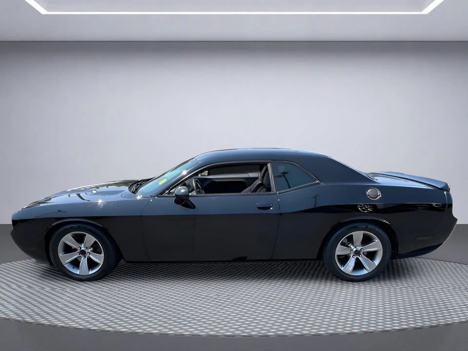 2013 Dodge Challenger 3rd Gen - Image 3 of 19